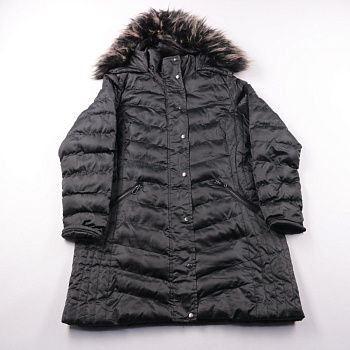 пуховик Pescara