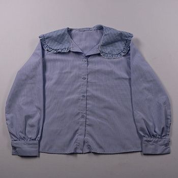 блузка Shein