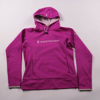 толстовка Peak Performance