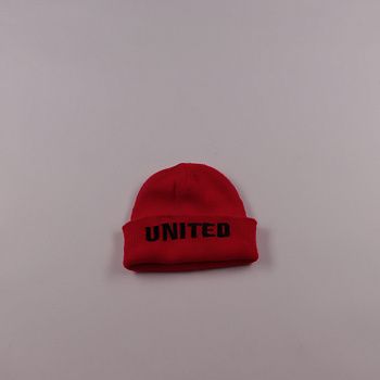 шапка United