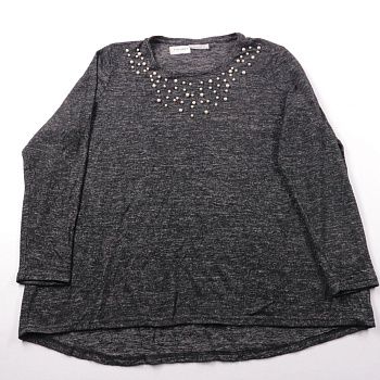 лонгслив Janina