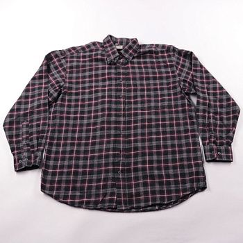 рубашка Le Frog