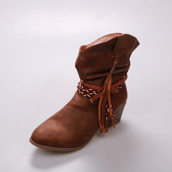 ботильоны не указано