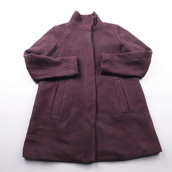 пальто Benetton