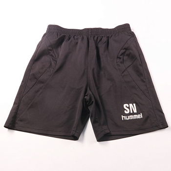 шорты Hummel