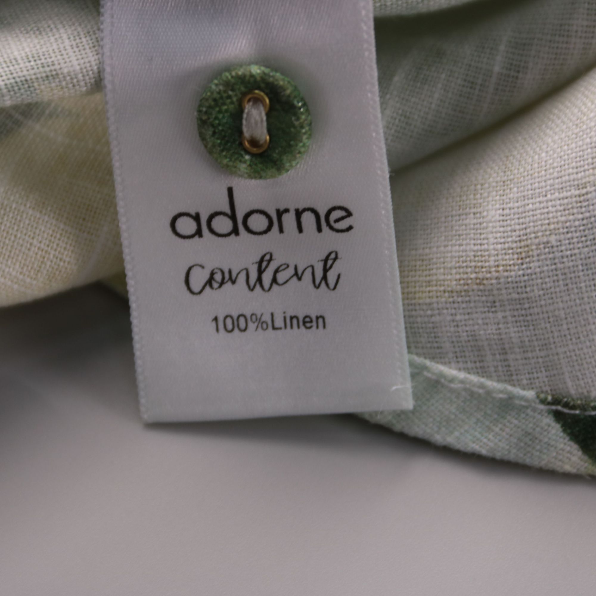 рубашка Adorne