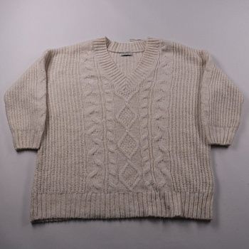 джемпер Stradivarius