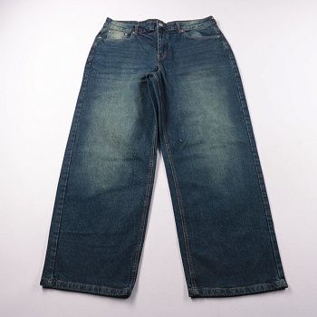 джинсы BoohooMAN