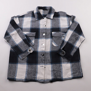 рубашка Shein