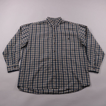 рубашка Martomodo