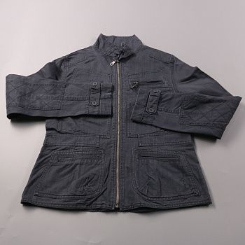 куртка Suzzleen