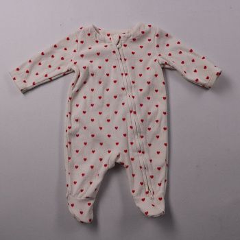 комбинезон George