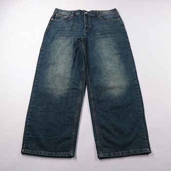 джинсы BoohooMAN