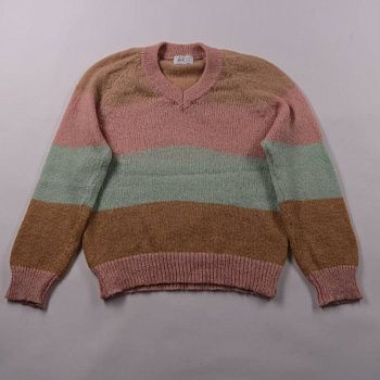 свитер Heart mind