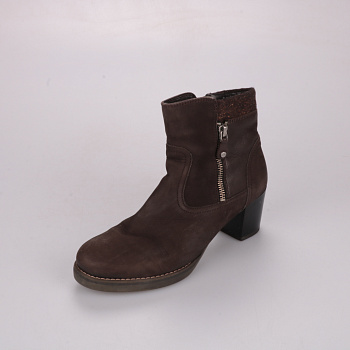 ботильоны Caprice