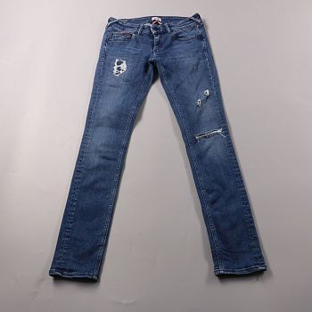 джинсы Tommy Hilfiger