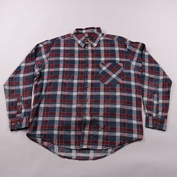 рубашка Walking Countryside