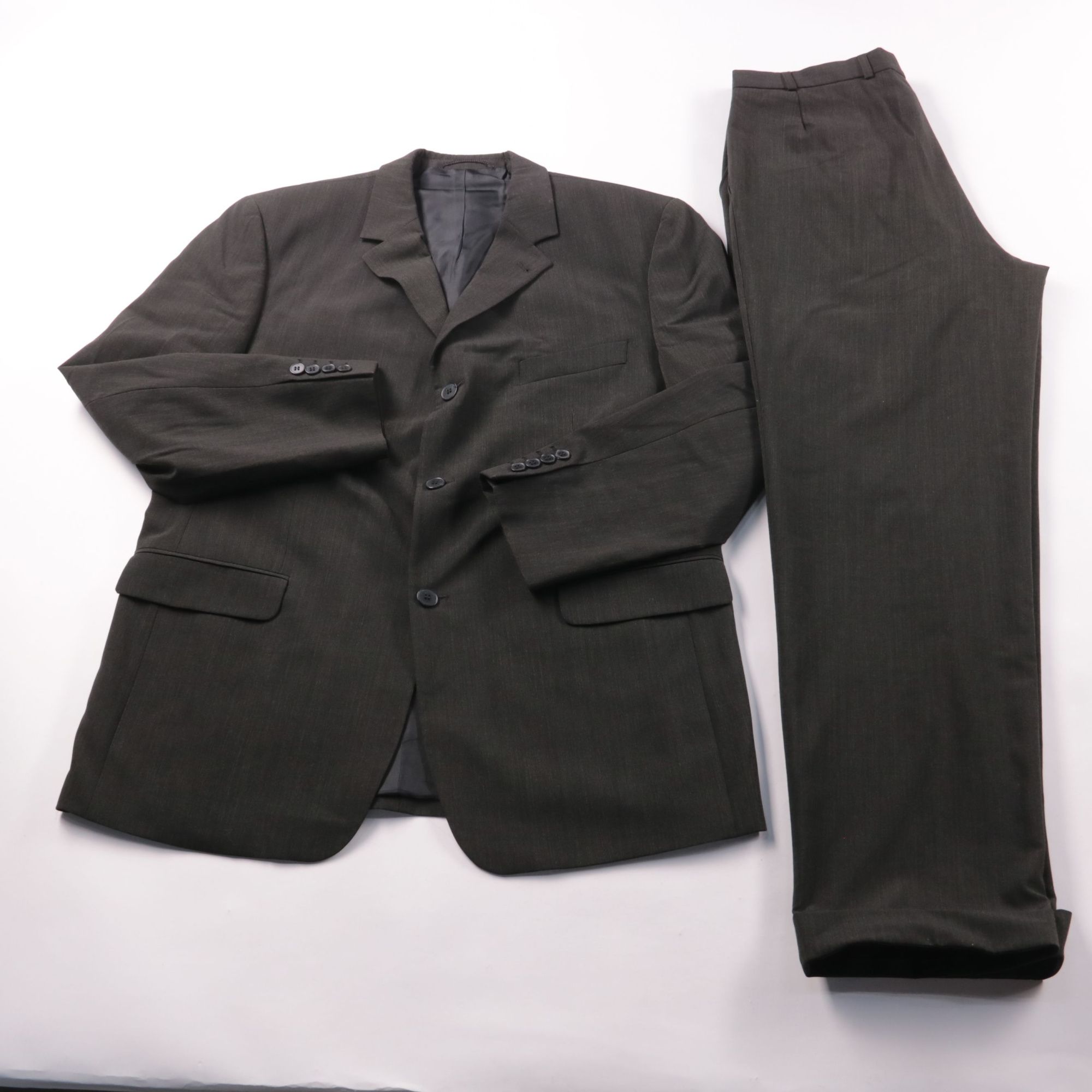 костюм John Harris