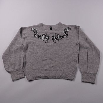 свитер Ladies Fashion