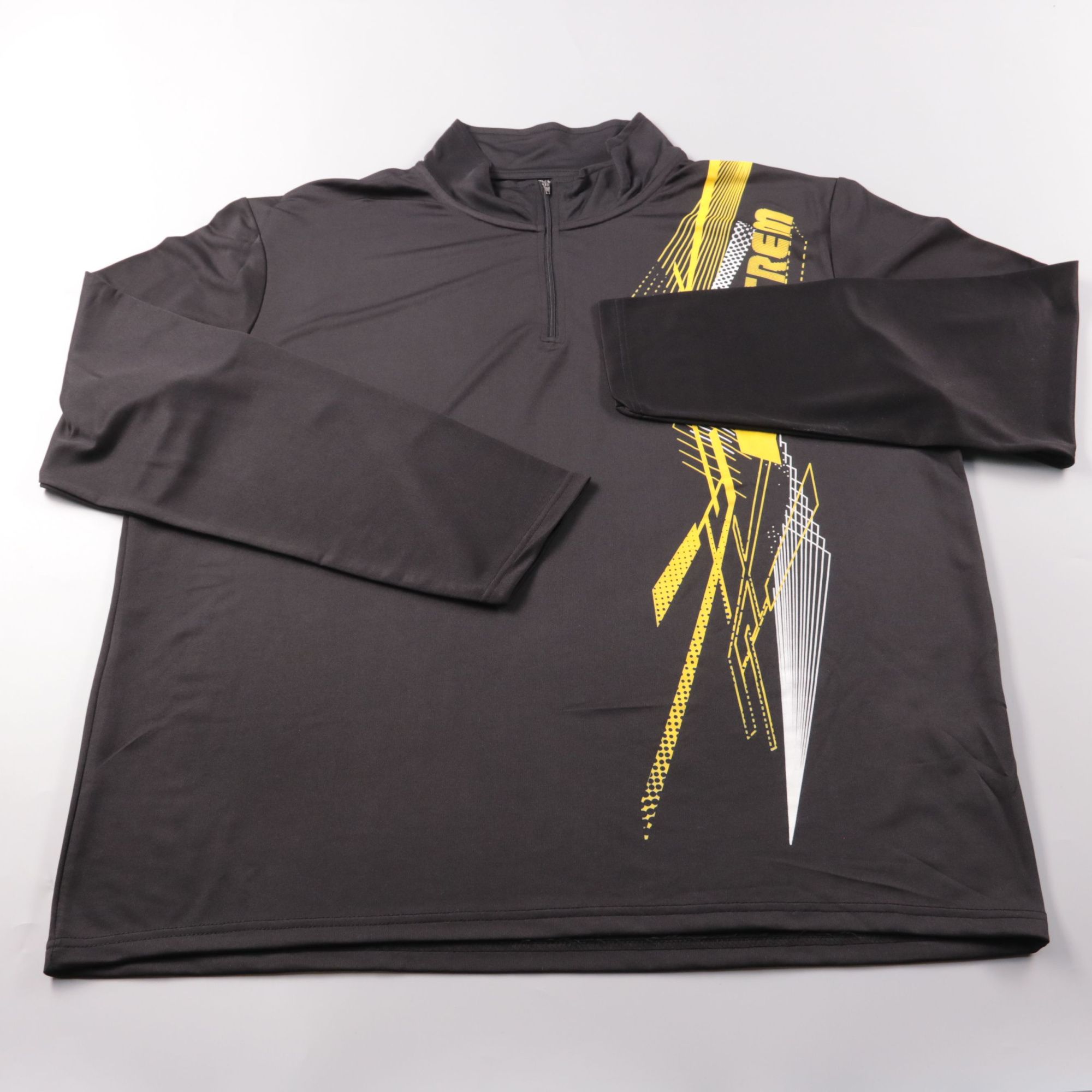 кофта Atlasformen