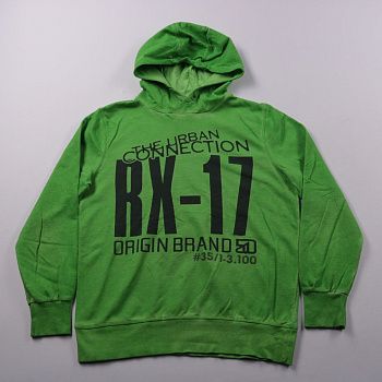 толстовка Yigga