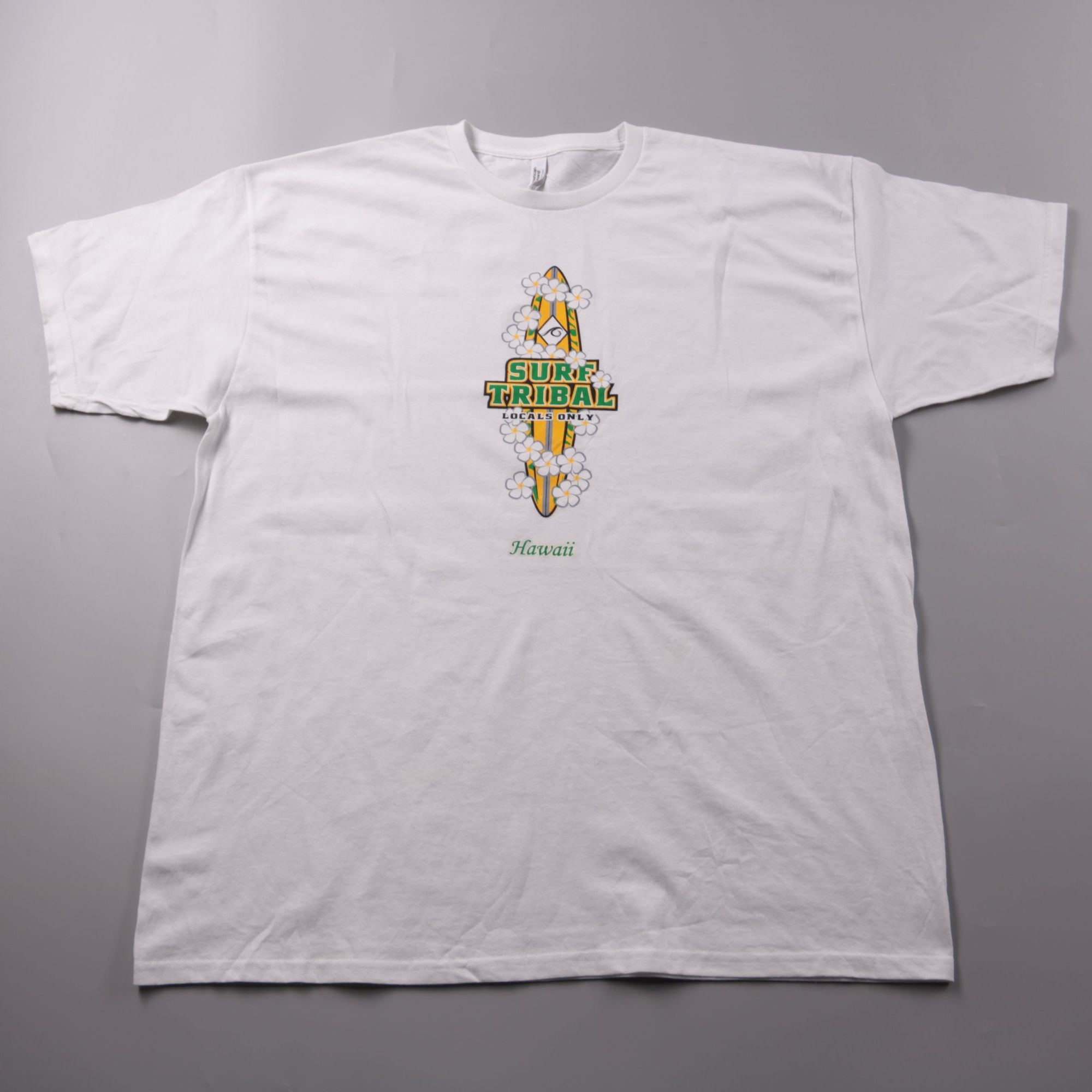 футболка American Apparel