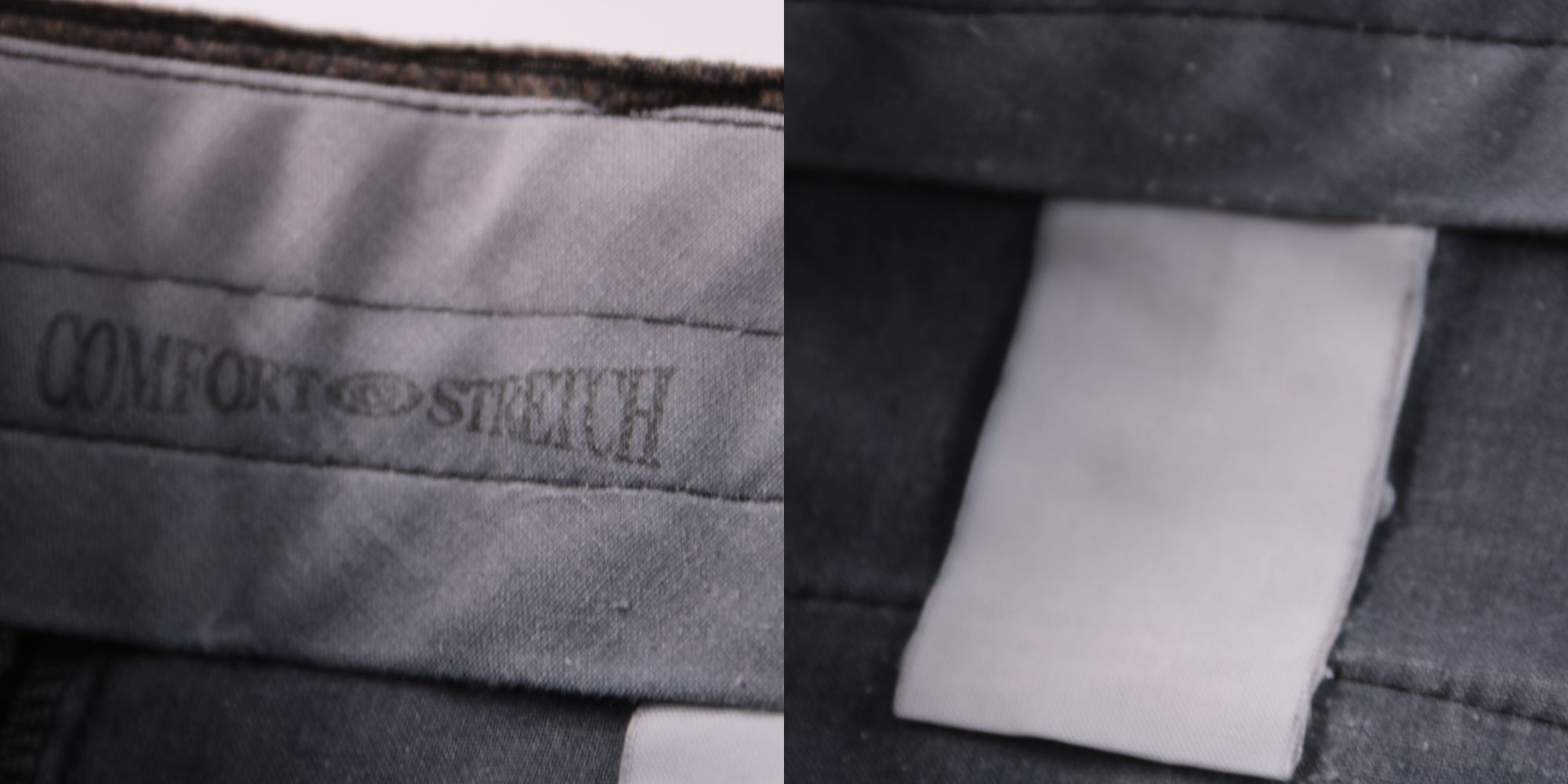 брюки Comfort Stretch