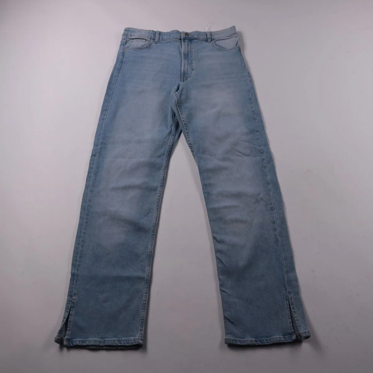 джинсы Bershka