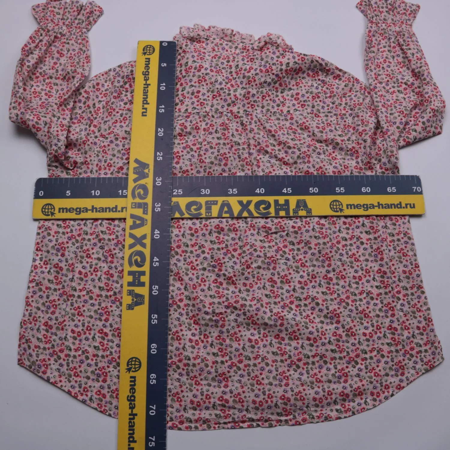 блузка M&S