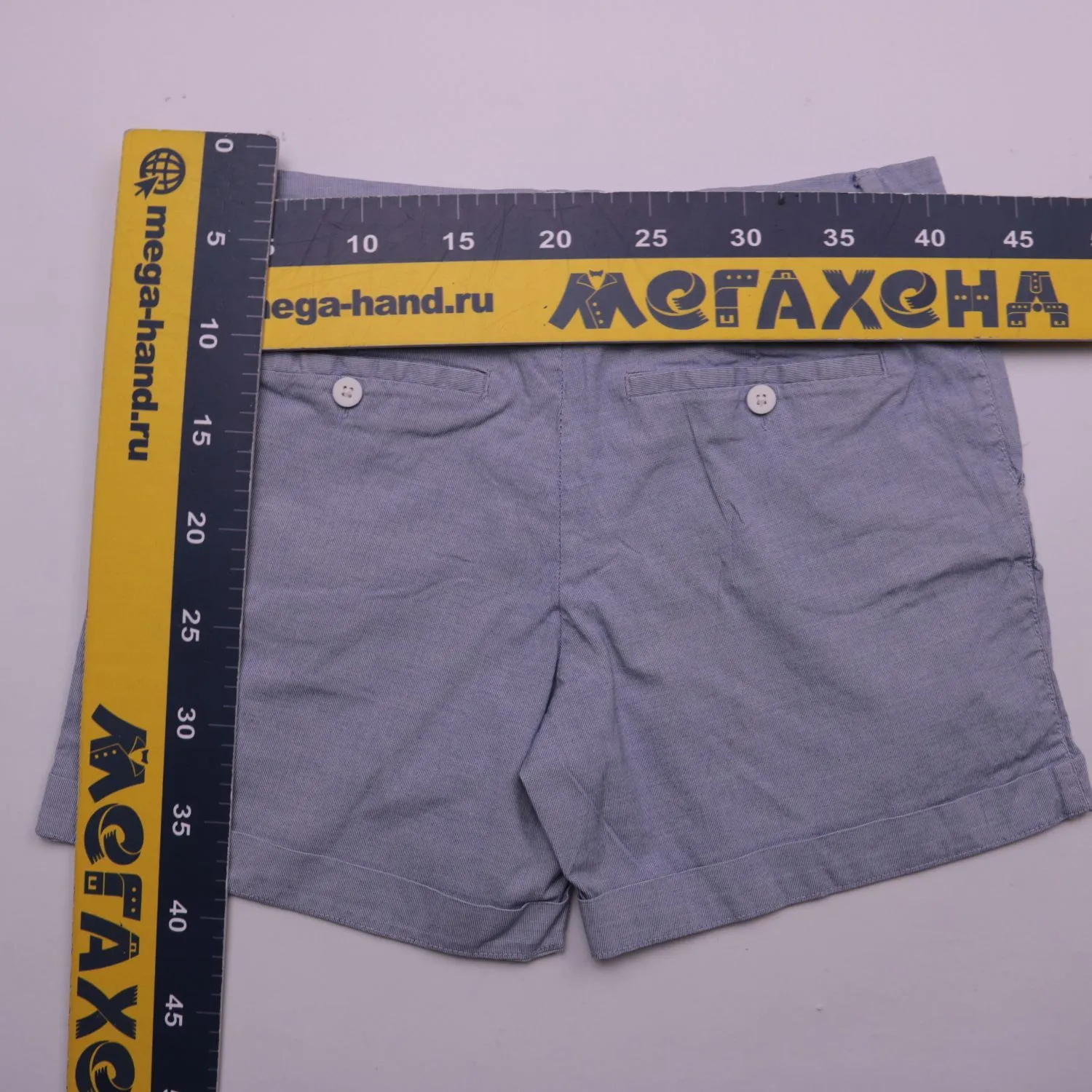 шорты H&M