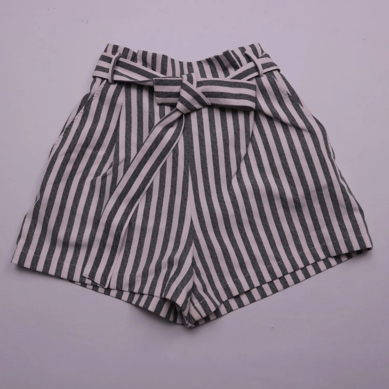 шорты Pull&Bear