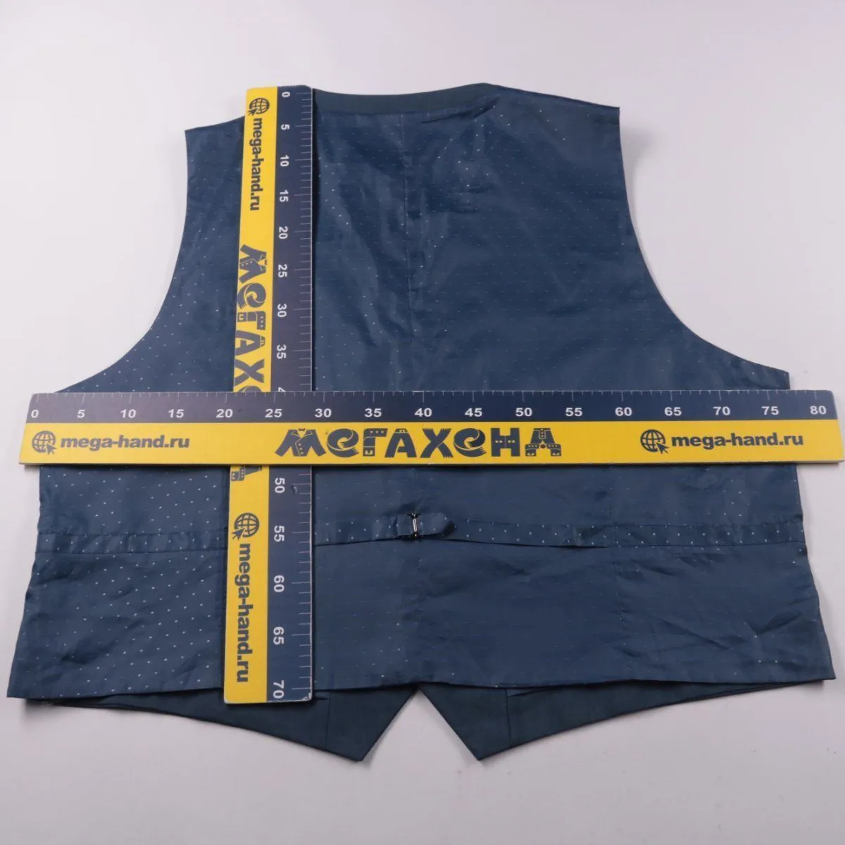 жилет Williams & Brown