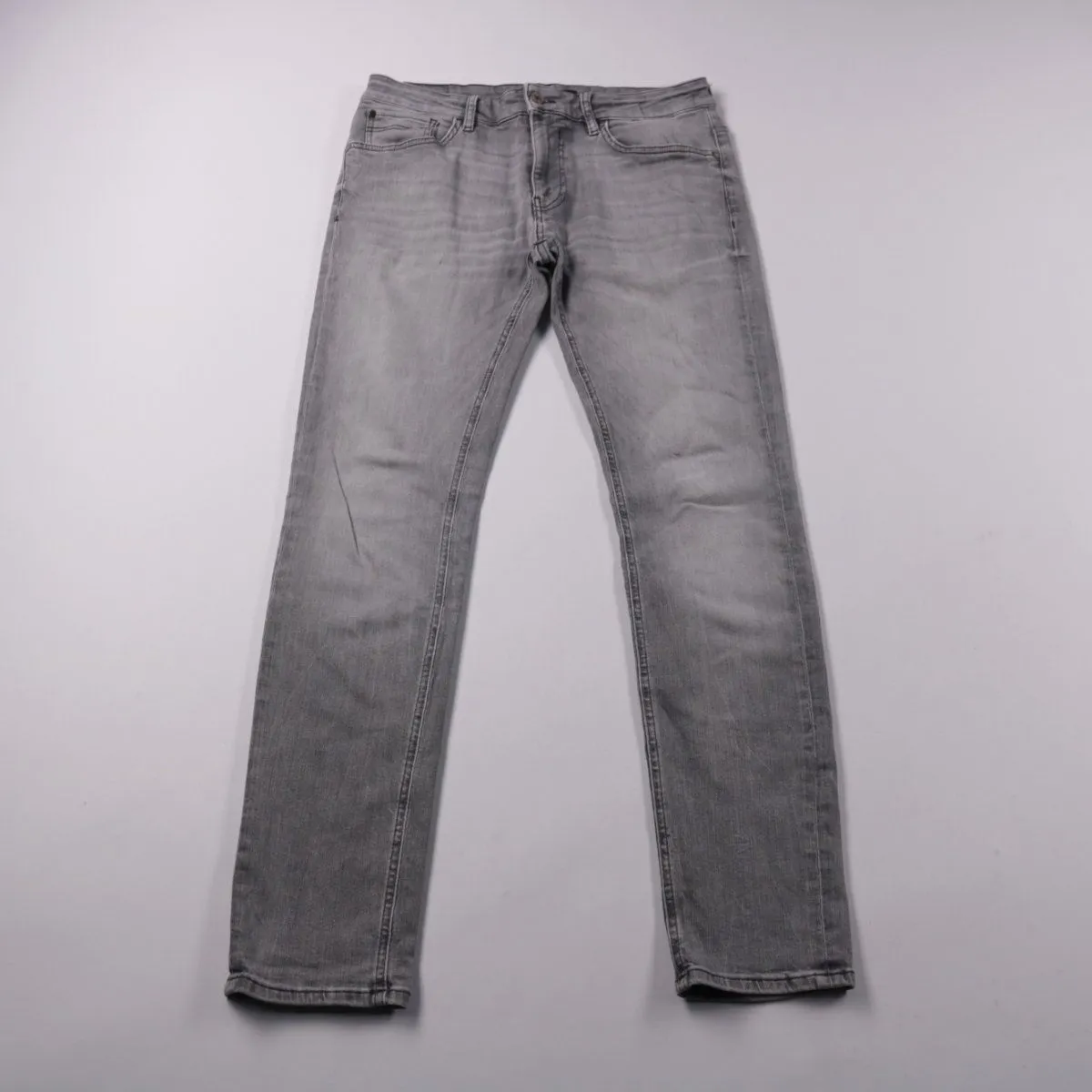 джинсы Distrikt Nørrebro