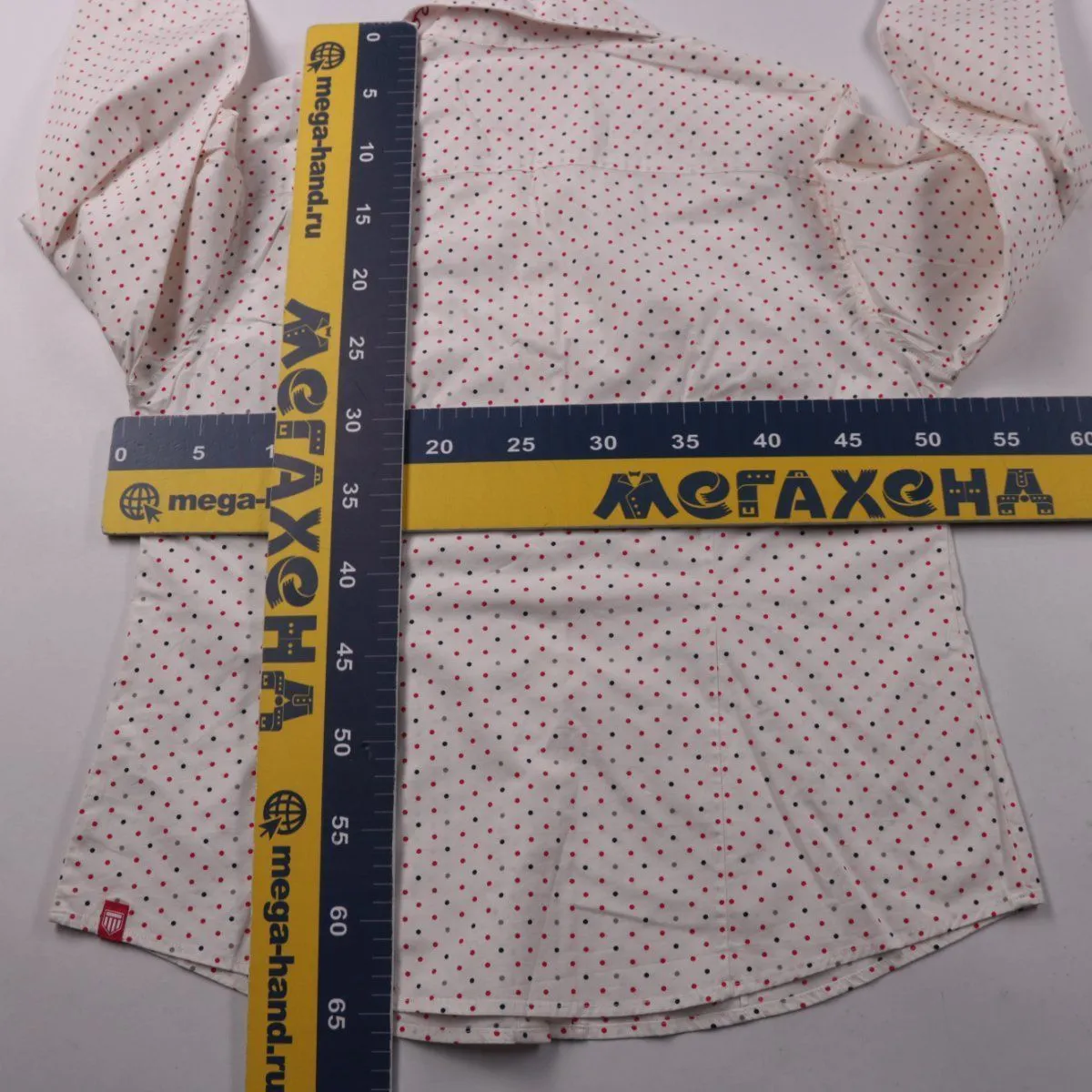 блузка Basefield
