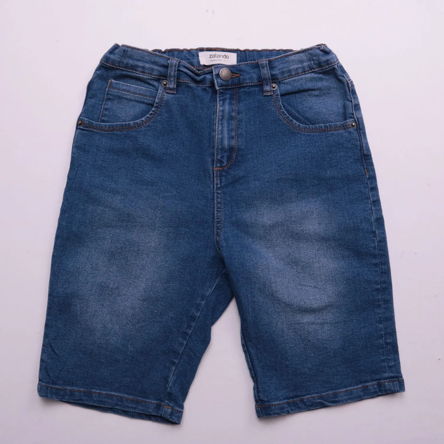 джинсы Zalando Essentials Kids