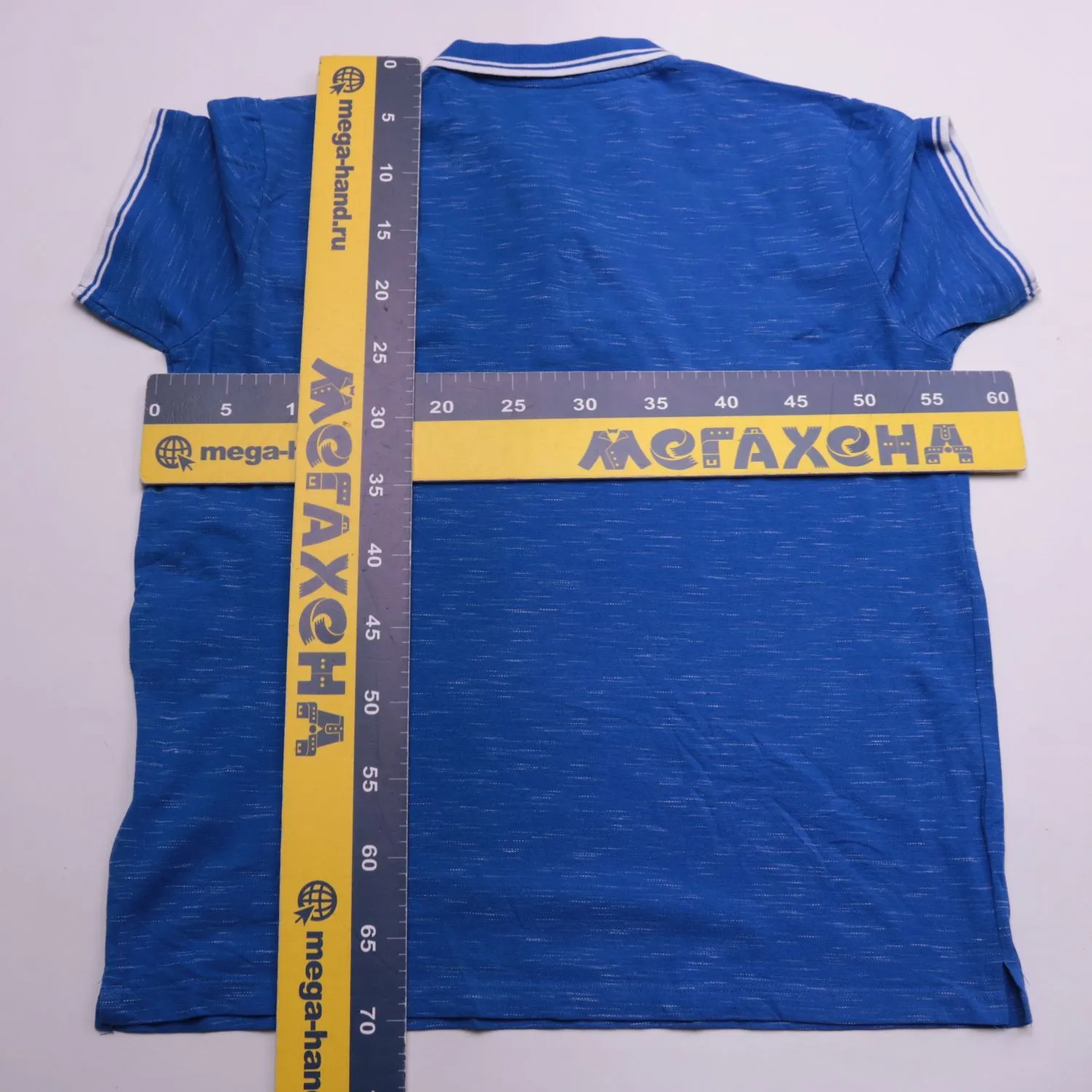 поло X-Mail