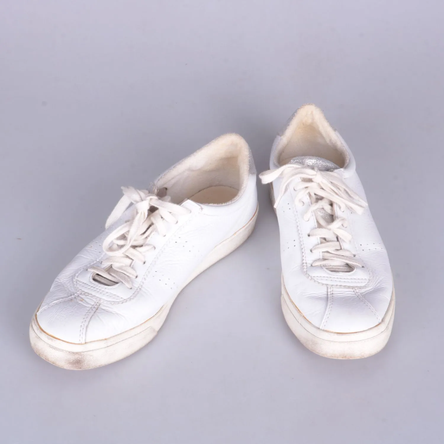 кеды Superga