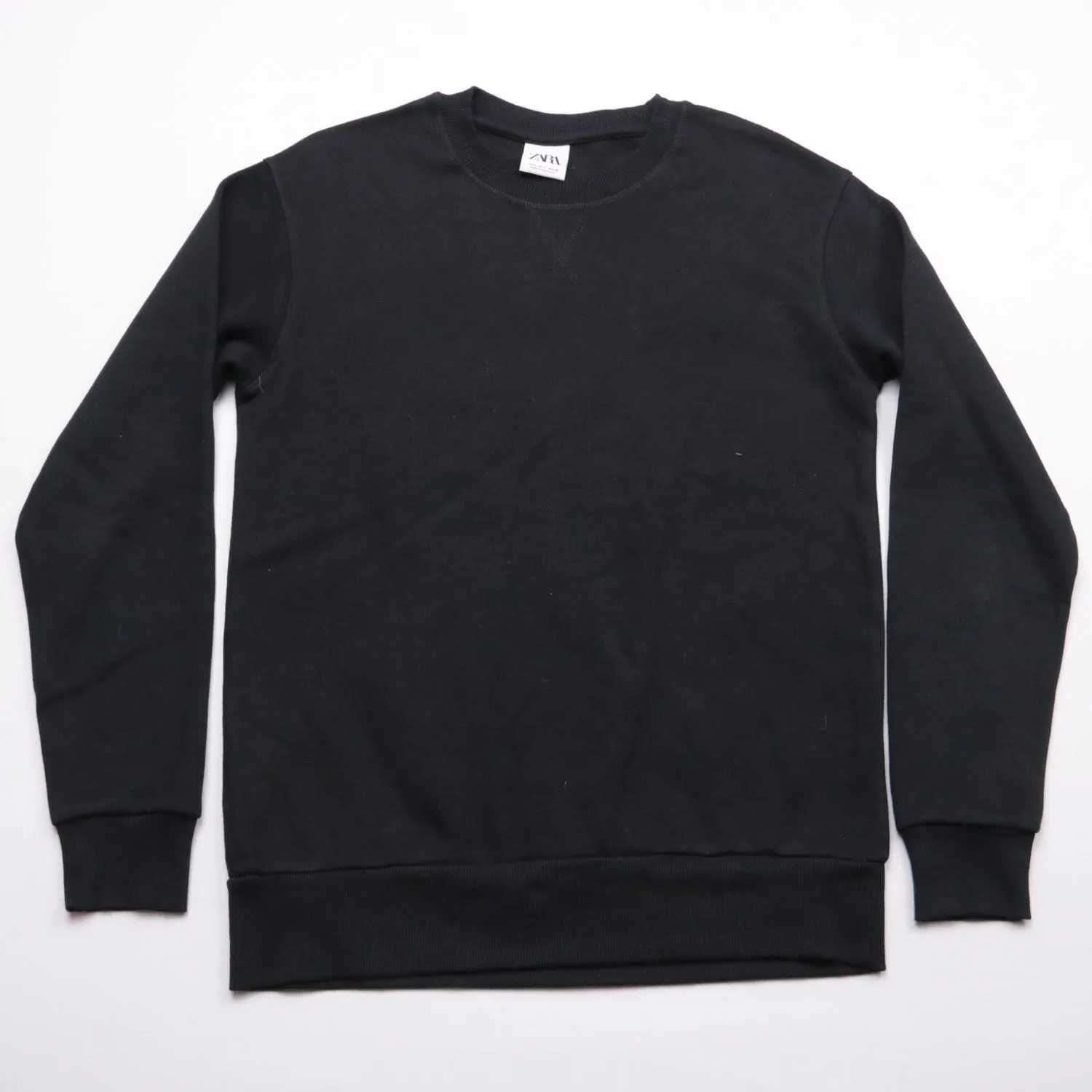 свитшот Zara