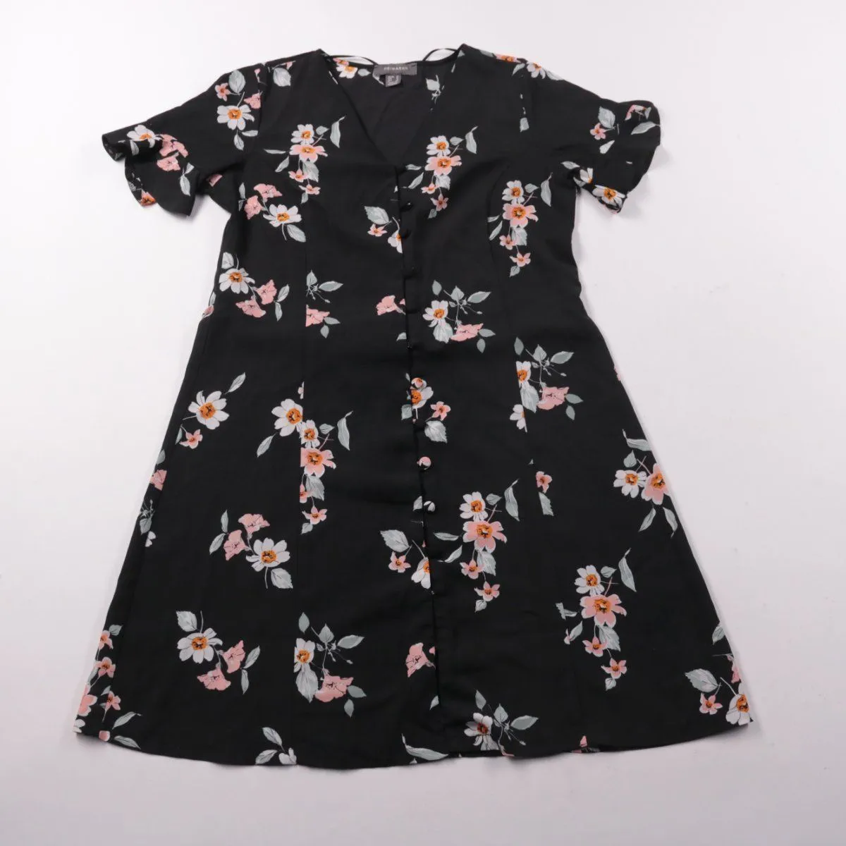 платье Primark