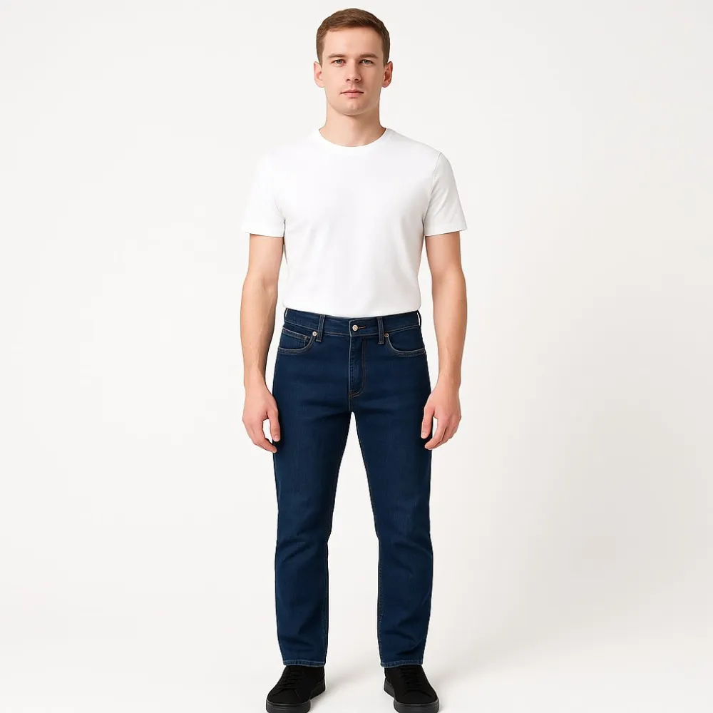 джинсы не указано