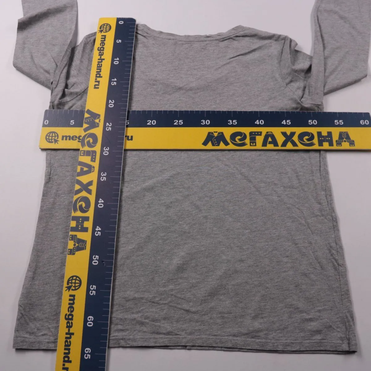 лонгслив Next