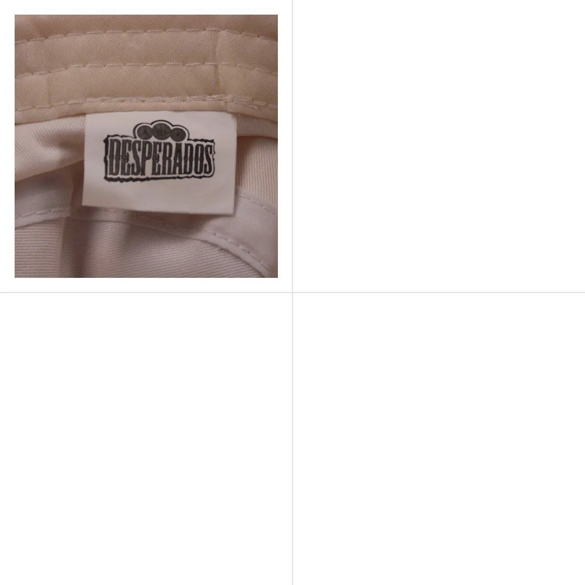 панама Desperados