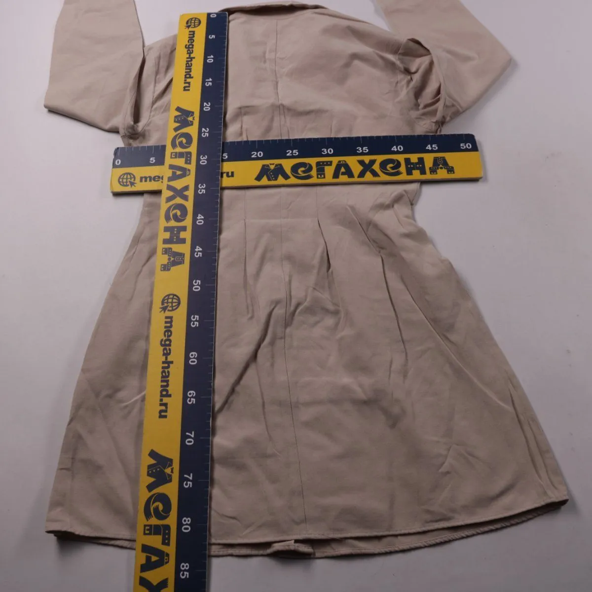 рубашка Stradivarius