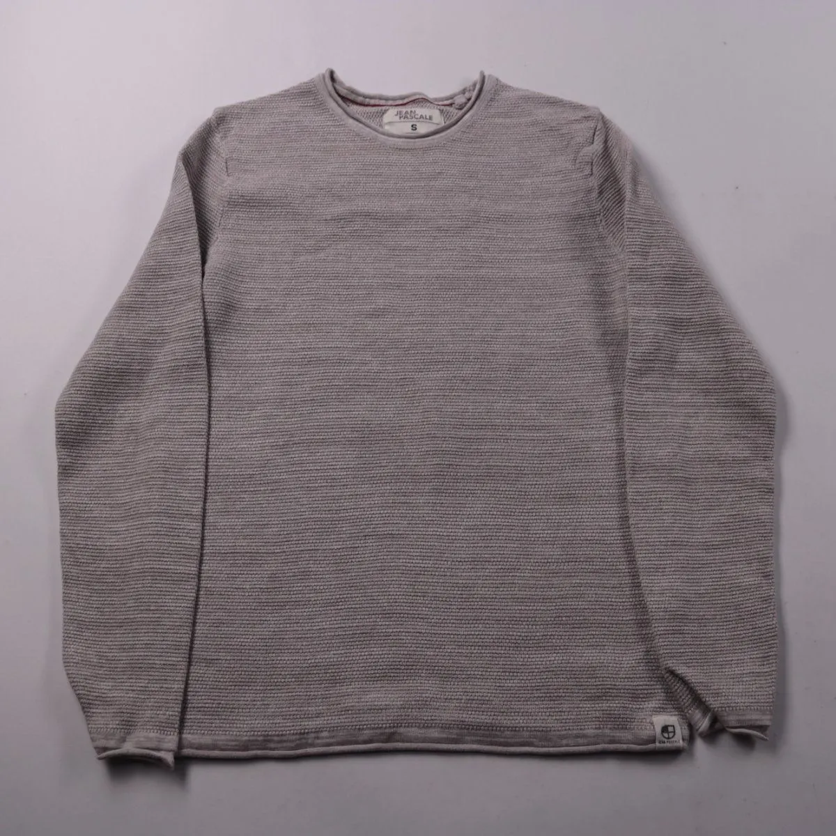 джемпер Jean Pascale