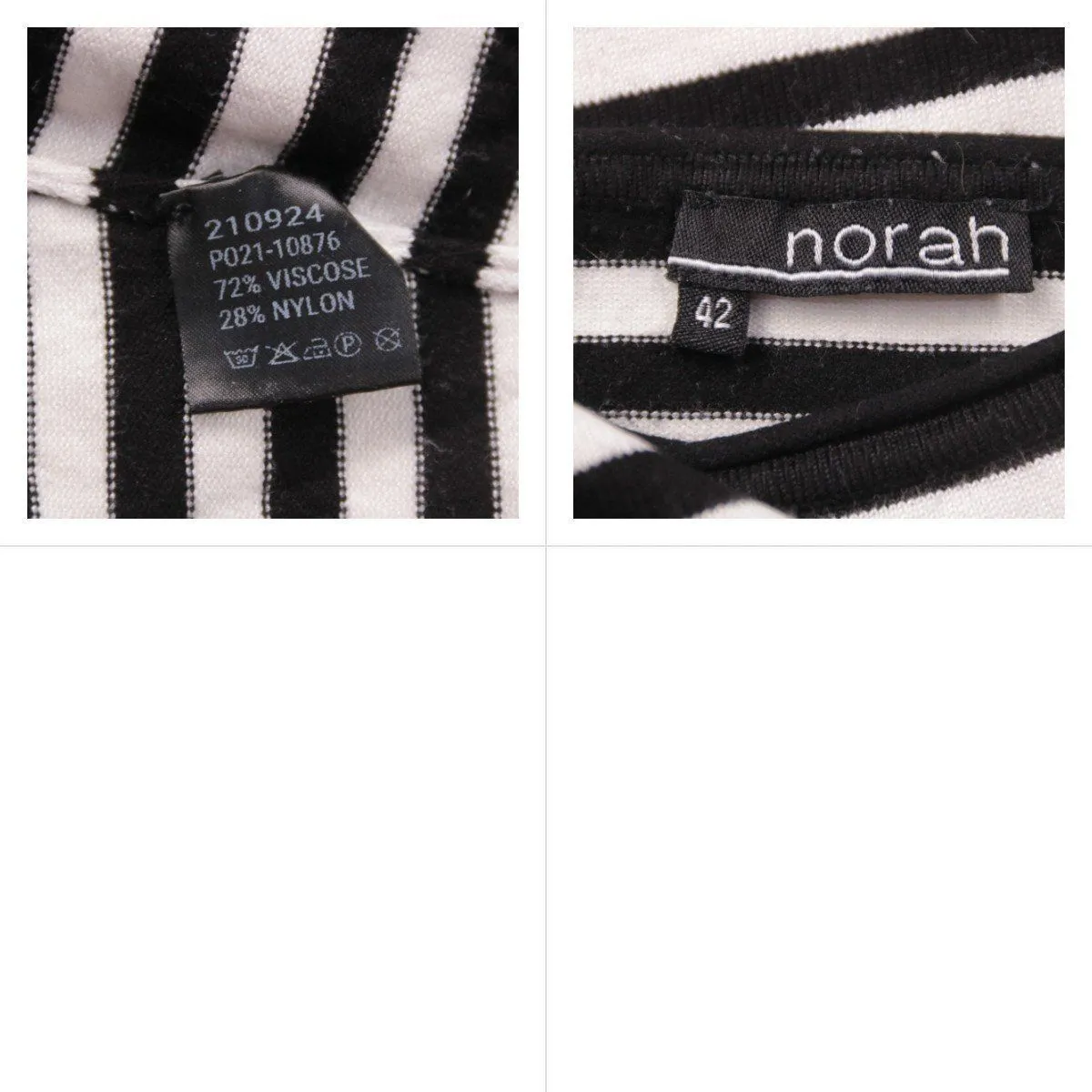 джемпер Norah