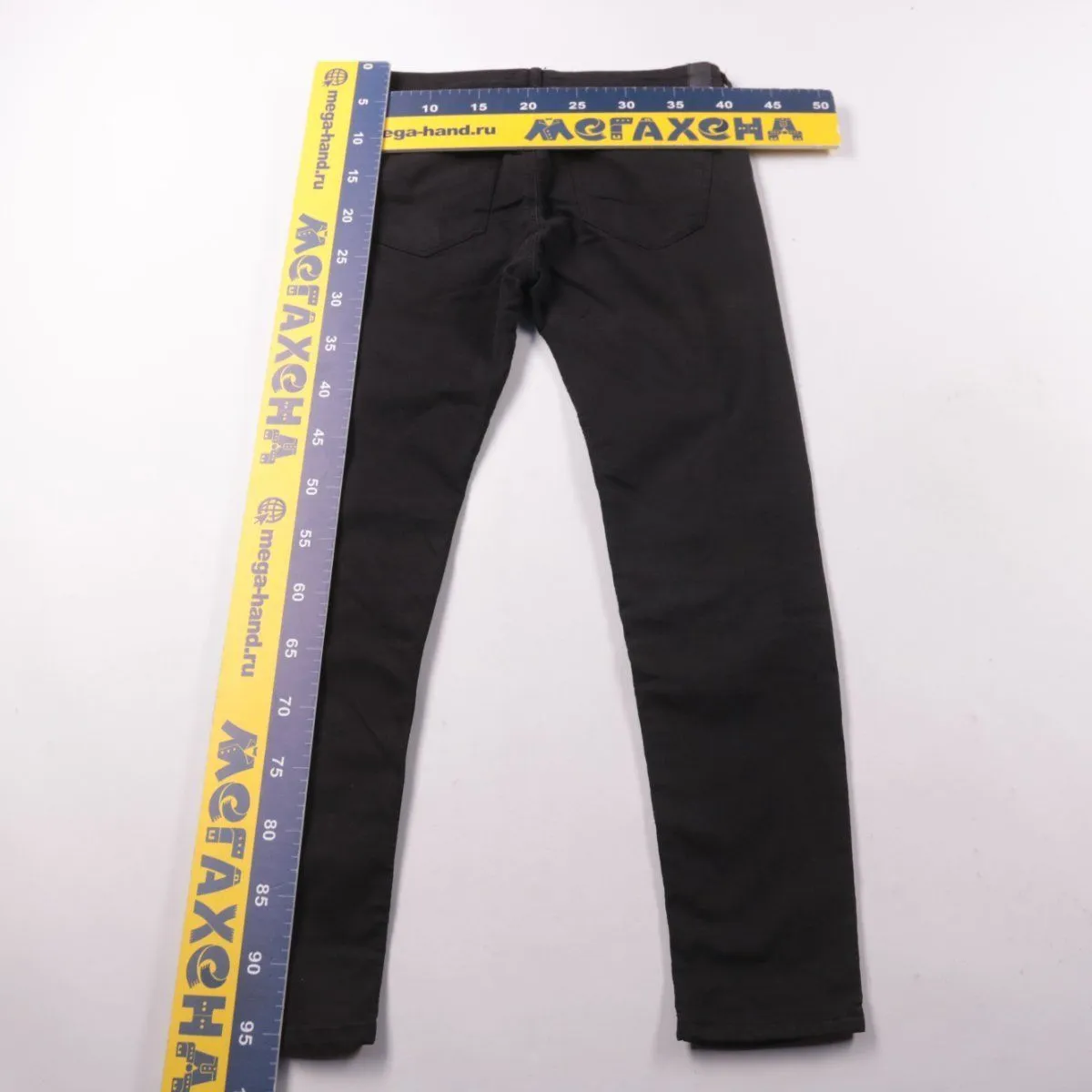 джинсы Pull&Bear