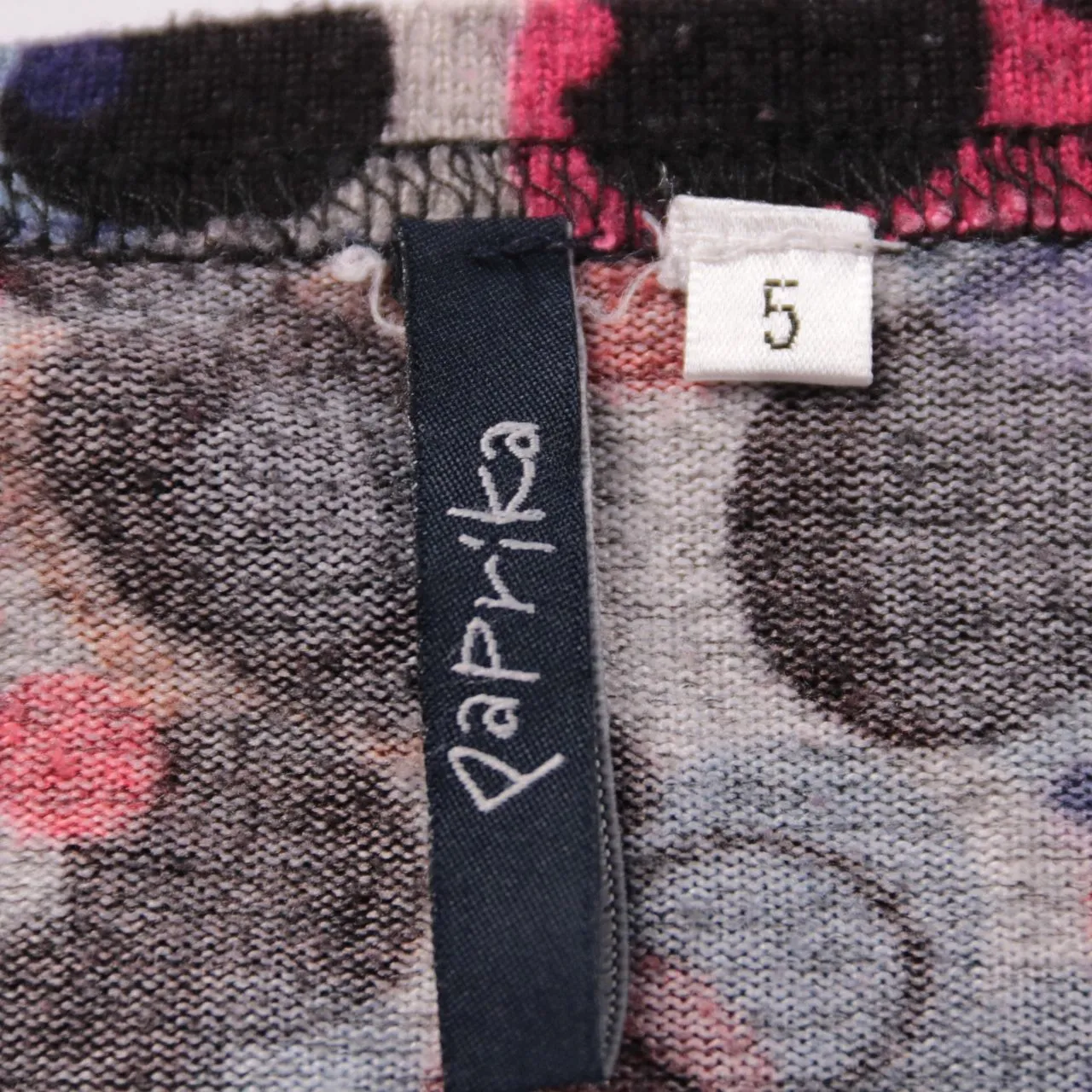 платье Papyrus