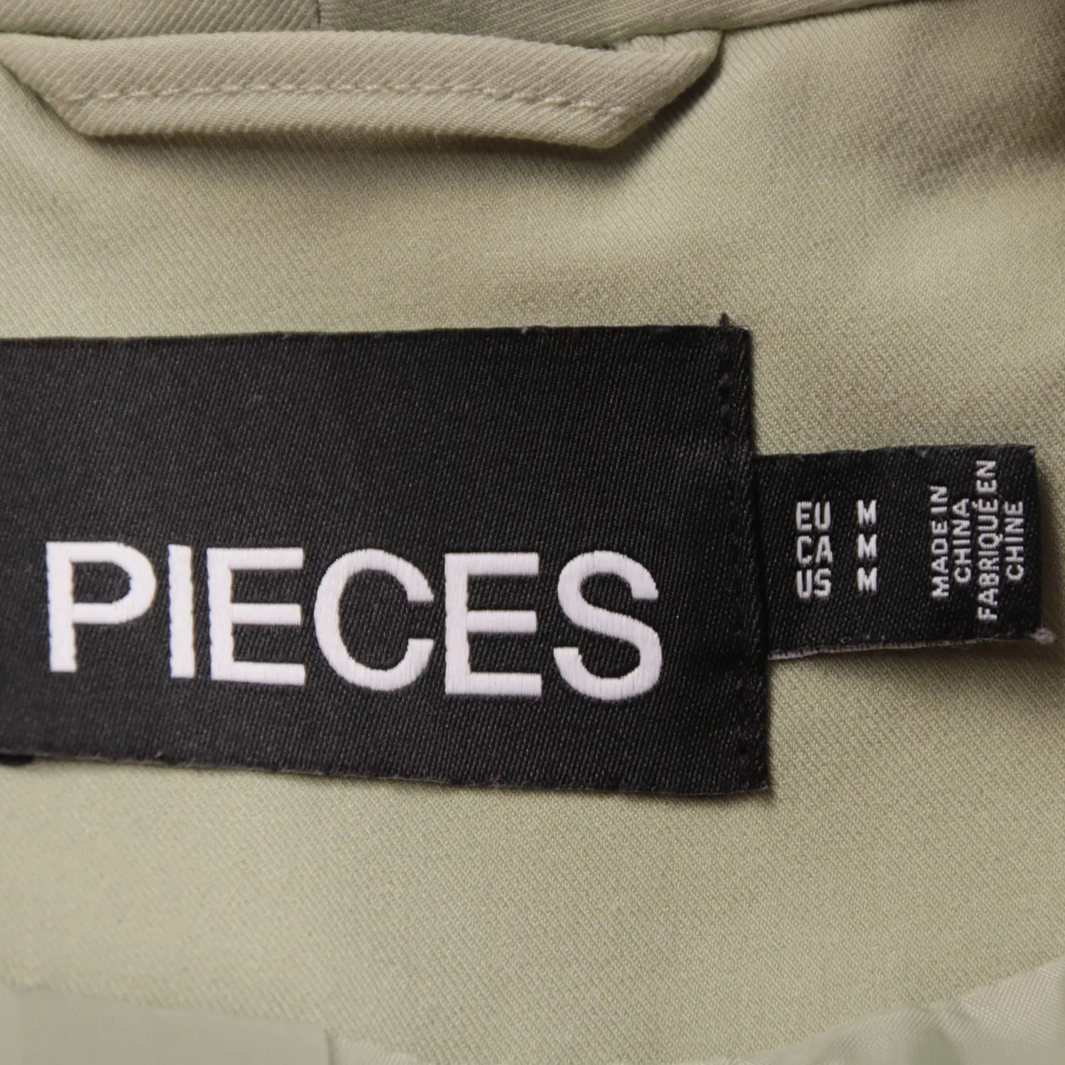 пиджак Pieces