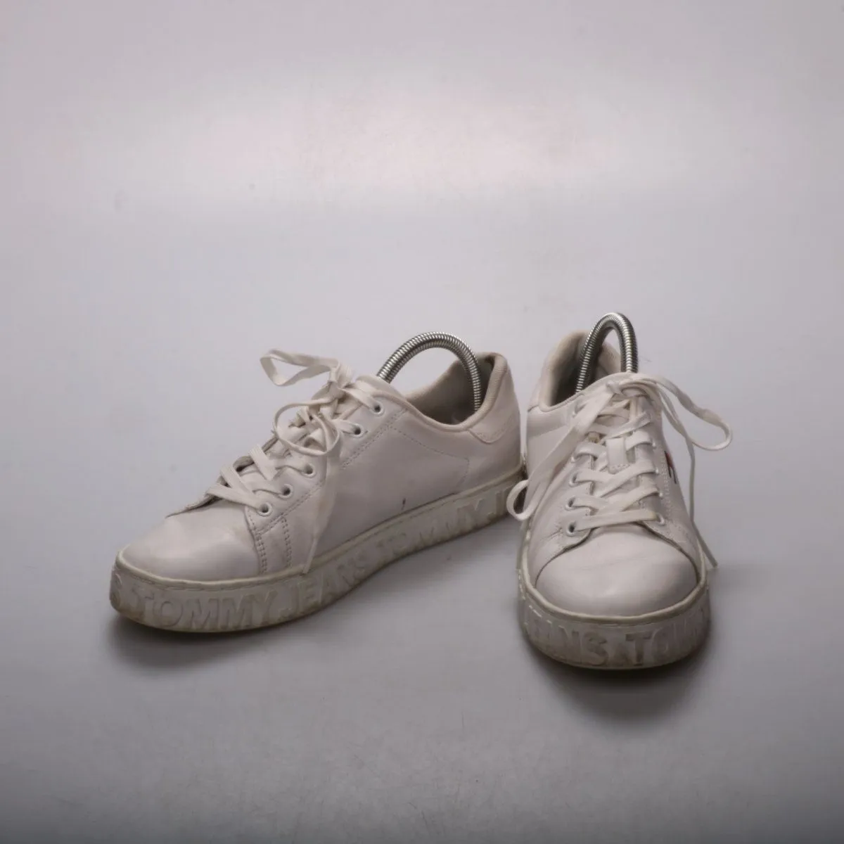 кеды Tommy Hilfiger