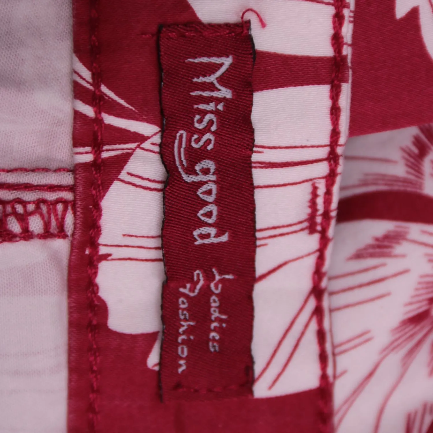 брюки Miss Good